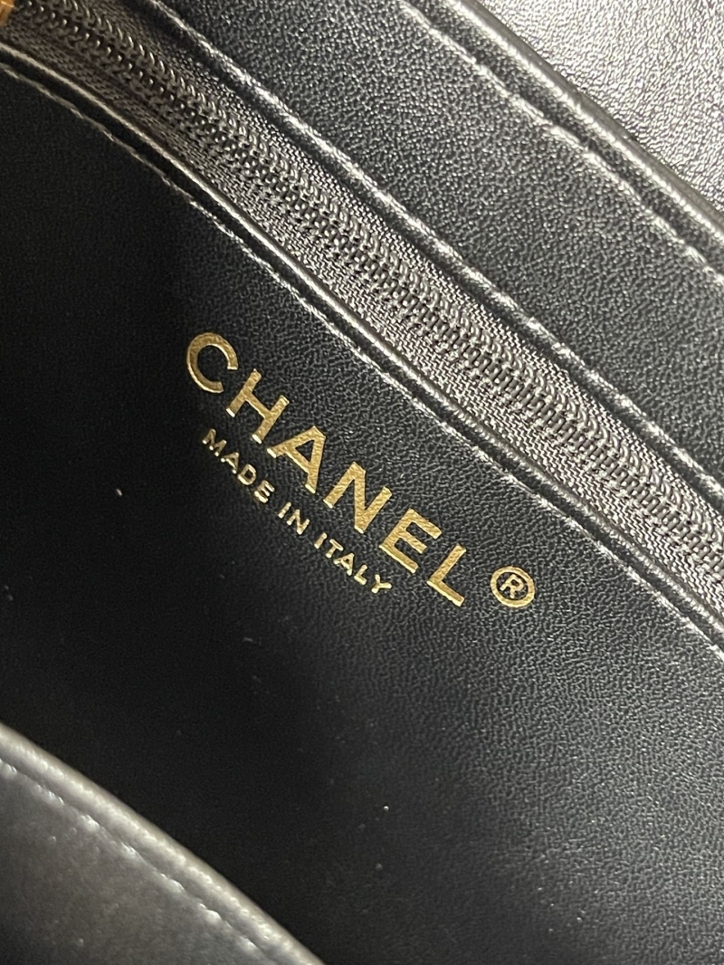 Chanel Top Handle Bags